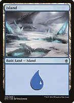 Khans of Tarkir #256