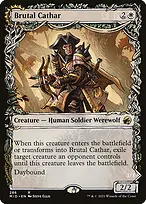 Innistrad: Midnight Hunt #286