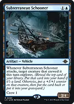 The Lost Caverns of Ixalan Promos #80s