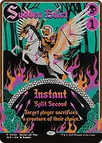 Secret Lair Promo #39