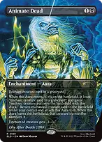 Secret Lair Drop #2189