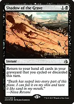Amonkhet Promos #107s