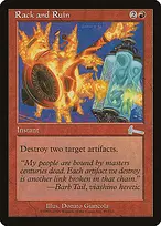 Urza's Legacy #89