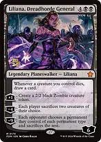 Foundations Promos #176s
