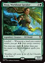 Aetherdrift Commander #13