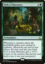 Rivals of Ixalan Promos #142p