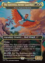 Secret Lair Drop #2787