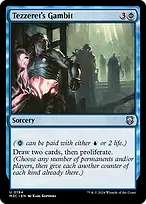 Modern Horizons 3 Commander #194