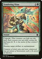 Modern Masters 2015 #163