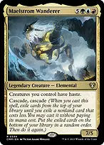 Commander Masters #344