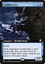 Commander Legends #635
