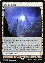 Zendikar Expeditions #38