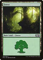 Magic 2015 #269