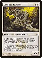 Mirrodin Besieged #12