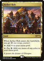 Friday Night Magic 2017 #6