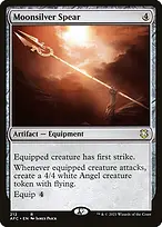 Forgotten Realms Commander #212