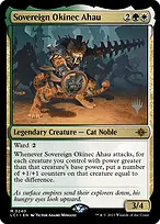 The Lost Caverns of Ixalan Promos #240p