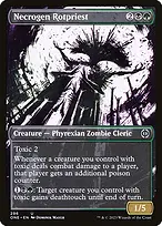 Phyrexia: All Will Be One #296
