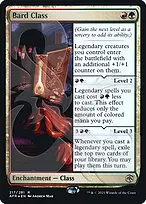 Adventures in the Forgotten Realms Promos #217a