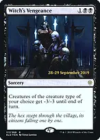 Throne of Eldraine Promos #111s