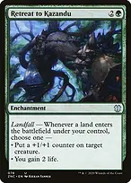 Zendikar Rising Commander #78