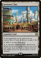 The List #KLD-247