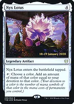 Theros Beyond Death Promos #235s