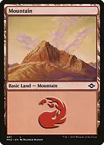 Modern Horizons 2 #487
