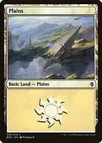 Battle for Zendikar #254a