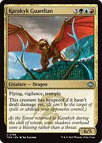 Tarkir: Dragonstorm #198