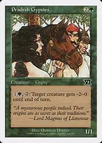 Classic Sixth Edition #244