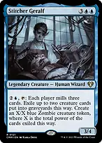 Commander Masters #121