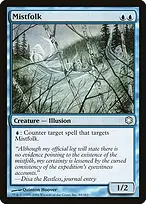 Coldsnap Theme Decks #84