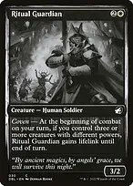 Innistrad: Double Feature #30
