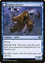 Innistrad: Crimson Vow #66
