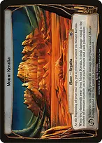 Planechase Anthology Planes #52