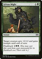 Double Masters #181