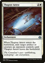 Aether Revolt #25