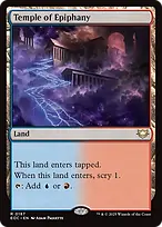 Edge of Eternities Commander #187