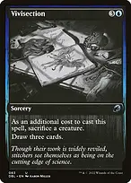 Innistrad: Double Feature #83