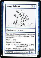Mystery Booster Playtest Cards 2019 #26