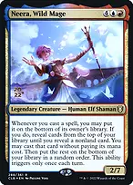 Battle for Baldur's Gate Promos #288s