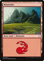 Dominaria #265