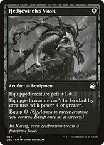 Innistrad: Double Feature #23
