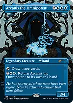 Secret Lair Drop #498