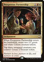 New Capenna Commander #78