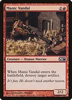 Magic 2011 #151