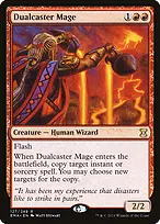 Eternal Masters #127