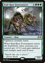 Ravnica Allegiance #124