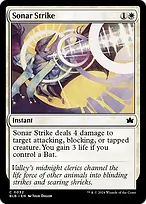 Bloomburrow #32